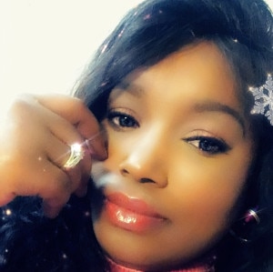 Black woman pmbinkz5 is looking for a partner