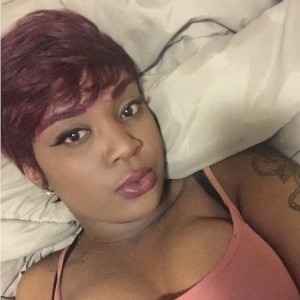 Black woman poodascoop is looking for a partner