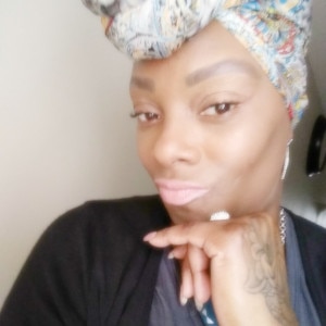 Black woman Black_queen36 is looking for a partner