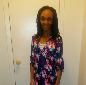 Black woman Charlesetta60 is looking for a partner