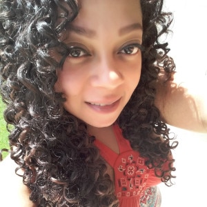 Black woman AngelC88 is looking for a partner