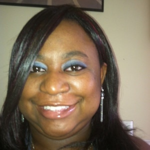 Black woman michellesexy88 is looking for a partner