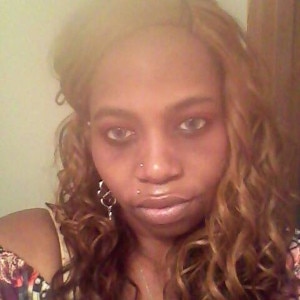 Black woman TrueBeauty is looking for a partner