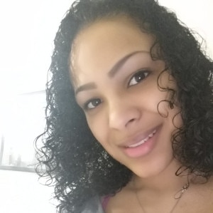 Black woman tina_cris is looking for a partner