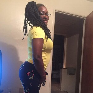 Black woman jshanv56 is looking for a partner