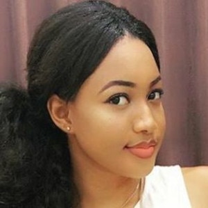 Black woman clifford750 is looking for a partner