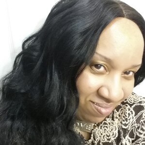 Black woman gorgeous35 is looking for a partner