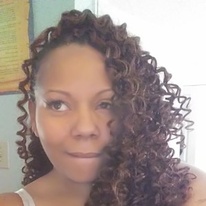 Black woman ynotred is looking for a partner
