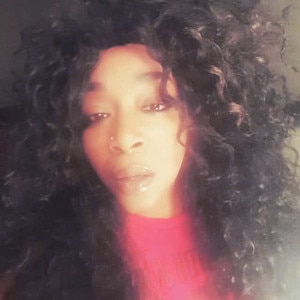 Black woman Prettypisces45 is looking for a partner