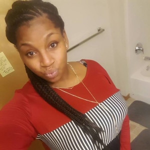 Black woman charism is looking for a partner