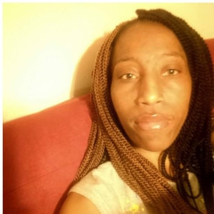 Black woman CandySweet44 is looking for a partner