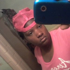 Black woman tesha1993 is looking for a partner