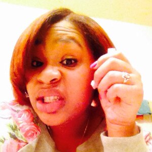 Black woman MirissaaLynn is looking for a partner