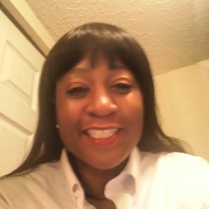 Black woman Luckylady4eva is looking for a partner