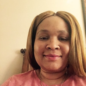 Black woman Judith1977 is looking for a partner