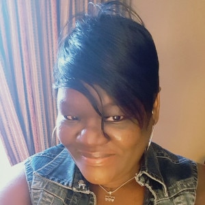 Black woman Queenx1969 is looking for a partner
