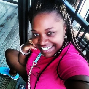 Black woman chenabyrd is looking for a partner