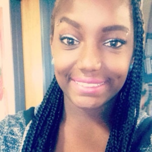 Black woman JaNae19 is looking for a partner