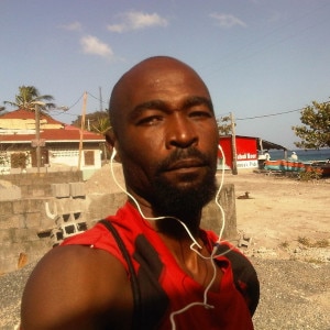 Black man jervi53002 is looking for a partner