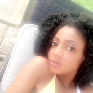 Black woman berrymmilli is looking for a partner