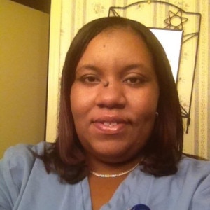 Black woman chemp is looking for a partner