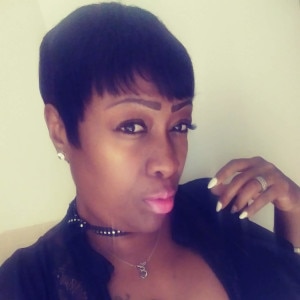 Black woman mosleyshara92 is looking for a partner