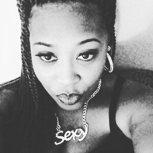 Black woman GeminiWet100 is looking for a partner