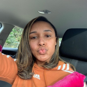 Black woman adamslh47 is looking for a partner