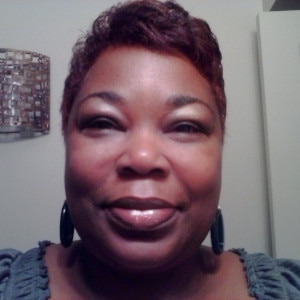 Black woman shere is looking for a partner
