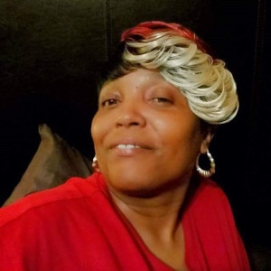 Black woman shontenk74 is looking for a partner
