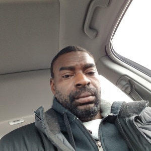 Black man d_michael is looking for a partner