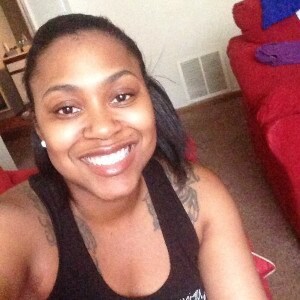 Black woman missj is looking for a partner