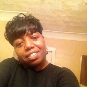 Black woman pam0561 is looking for a partner