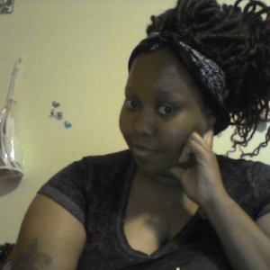 Black woman lyndseyboston is looking for a partner