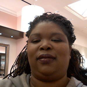 Black woman nicholed32 is looking for a partner