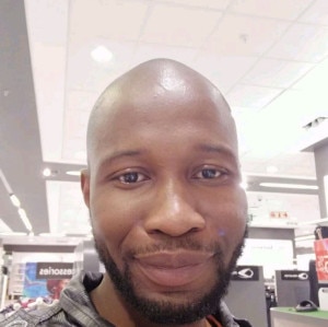 Black man Alexnp97 is looking for a partner